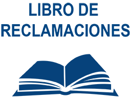 Libro de Reclamaciones